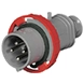 EPIC Pin & Sleeve Connectors