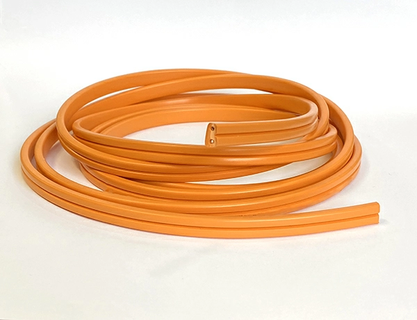 Parallel Bonded Custom Cable