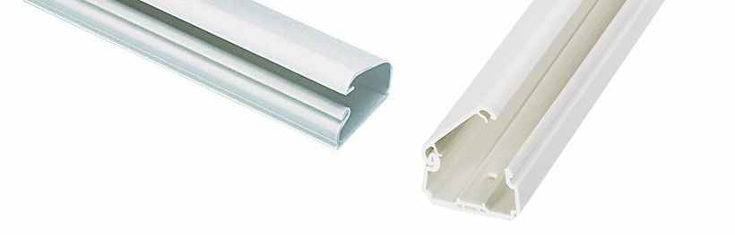Panduit duct