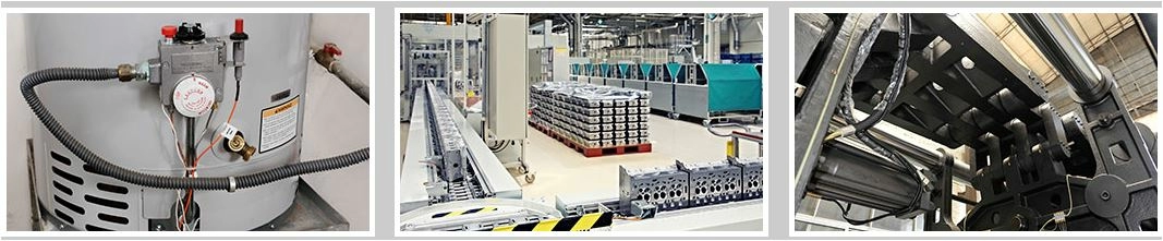 Radix Cables