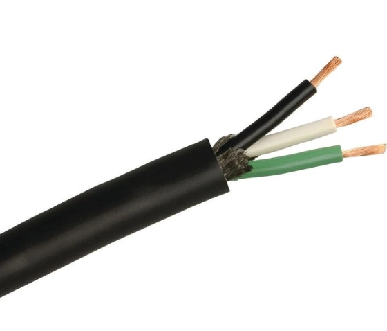 Portable Cordage