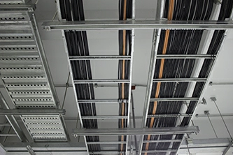 Stationary Cable Example