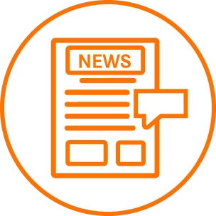 Blog icon