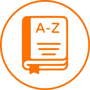 Glossary