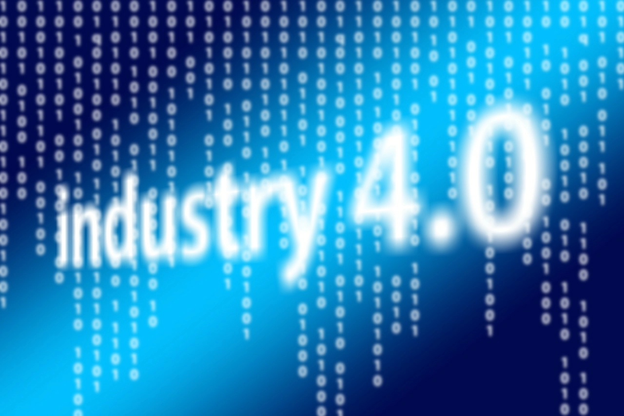 Industry 4.0