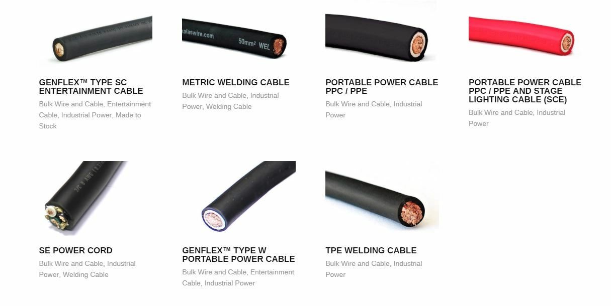 Kalas products