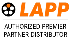 LAPP Premier Authorized Partner Distributor logo