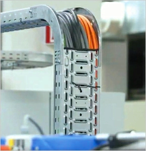 ÖLFLEX® SERVO FD 7TCE
