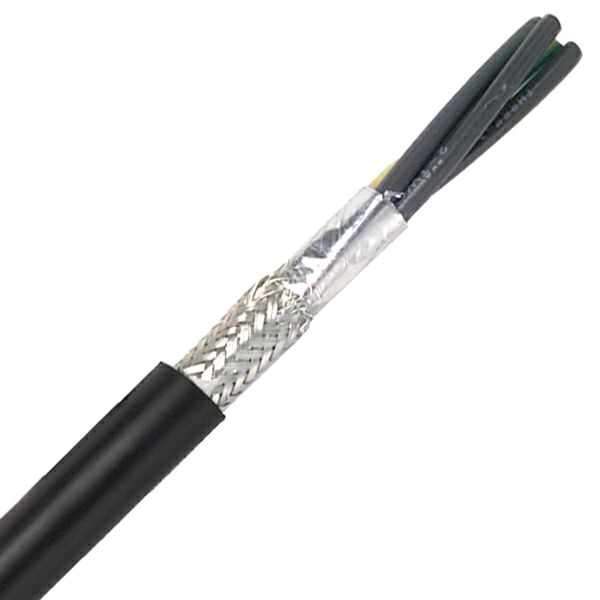 ÖLFLEX® VFD Slim