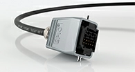 Rectangular Connector