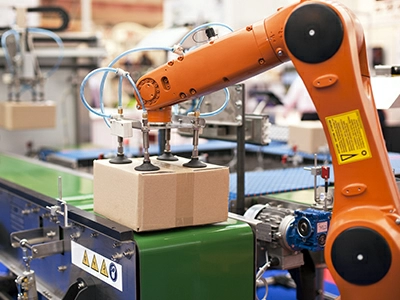 Robotic Arm