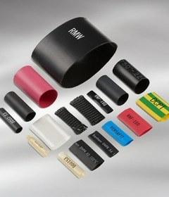 Heat Shrink Tubing