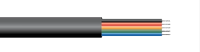 Unshielded Cable