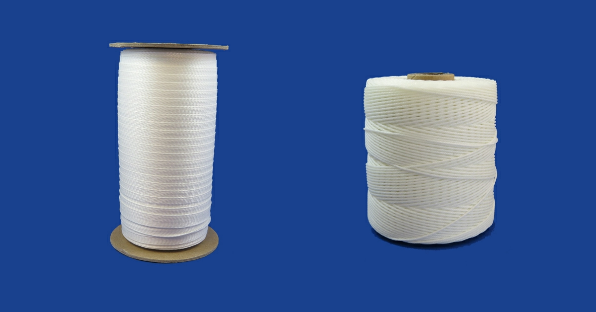Western Filament Stator Lacing Tapes and Cords