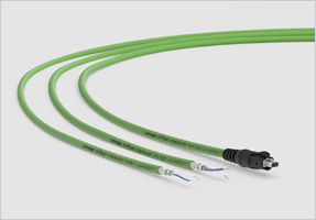 ETHERLINE T1 Y Flex: LAPP Expands Single-Pair Ethernet Range