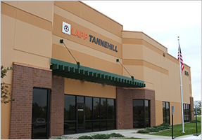 Lapp Tannehill Sets Ambitious Growth Plan