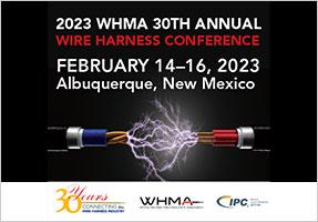 Connect with LAPP Tannehill at WHMA 2023