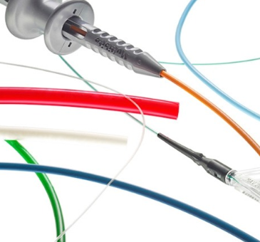 Medical Heat Shrink Tubing