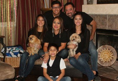 Elvie Hernandez, Outside Sales at LAPP Tannehill