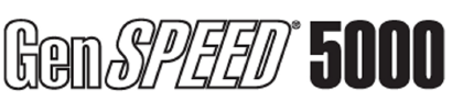 GenSPEED 5000