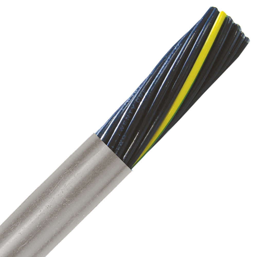 ÖLFLEX® 190