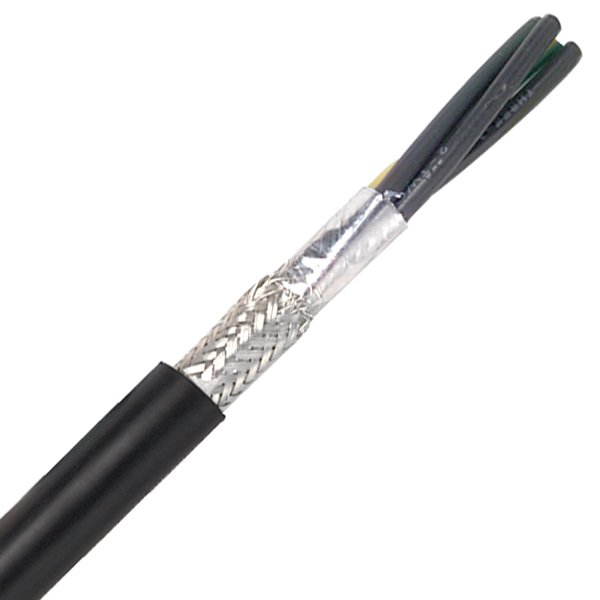 ÖLFLEX® VFD Slim