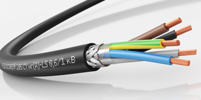 SILVYN® Cable Track & Flexible Conduit