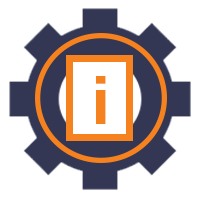 Technical Information Icon