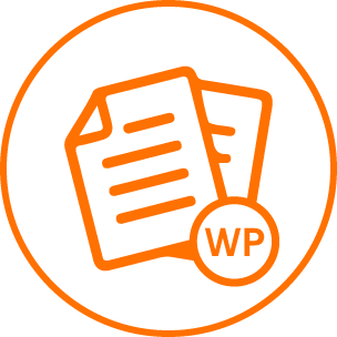 Whitepapers icon