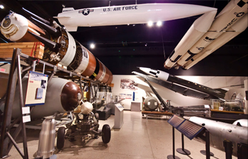 The National Museum of Nuclear Science & History