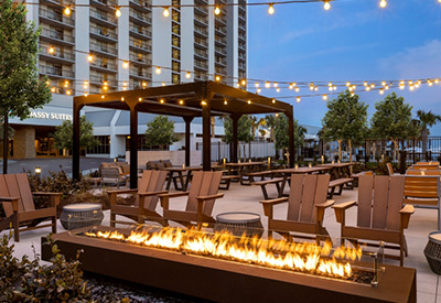 Black Drum Brewing in Myrtle Beach, South Carolina